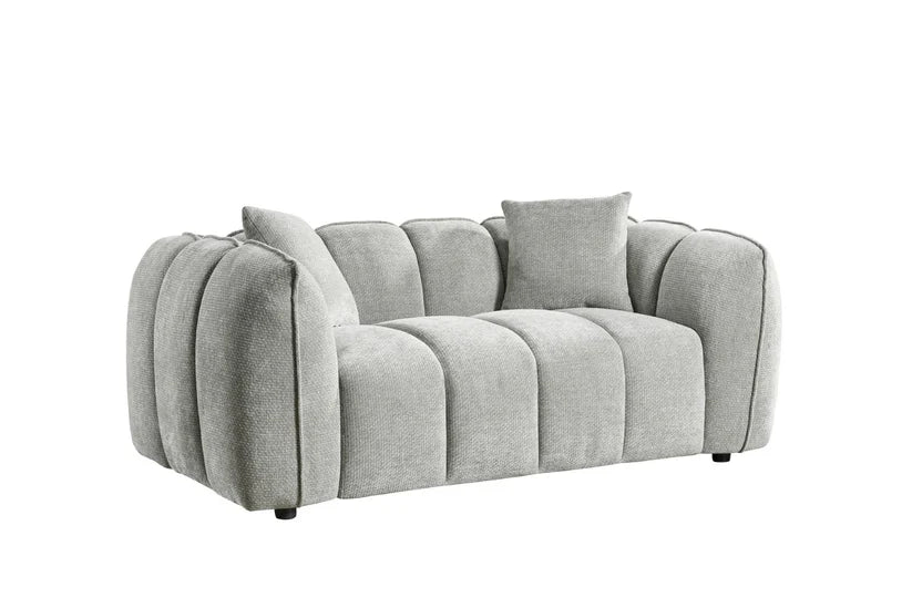 Venice Sofa Mocha 2 Seater