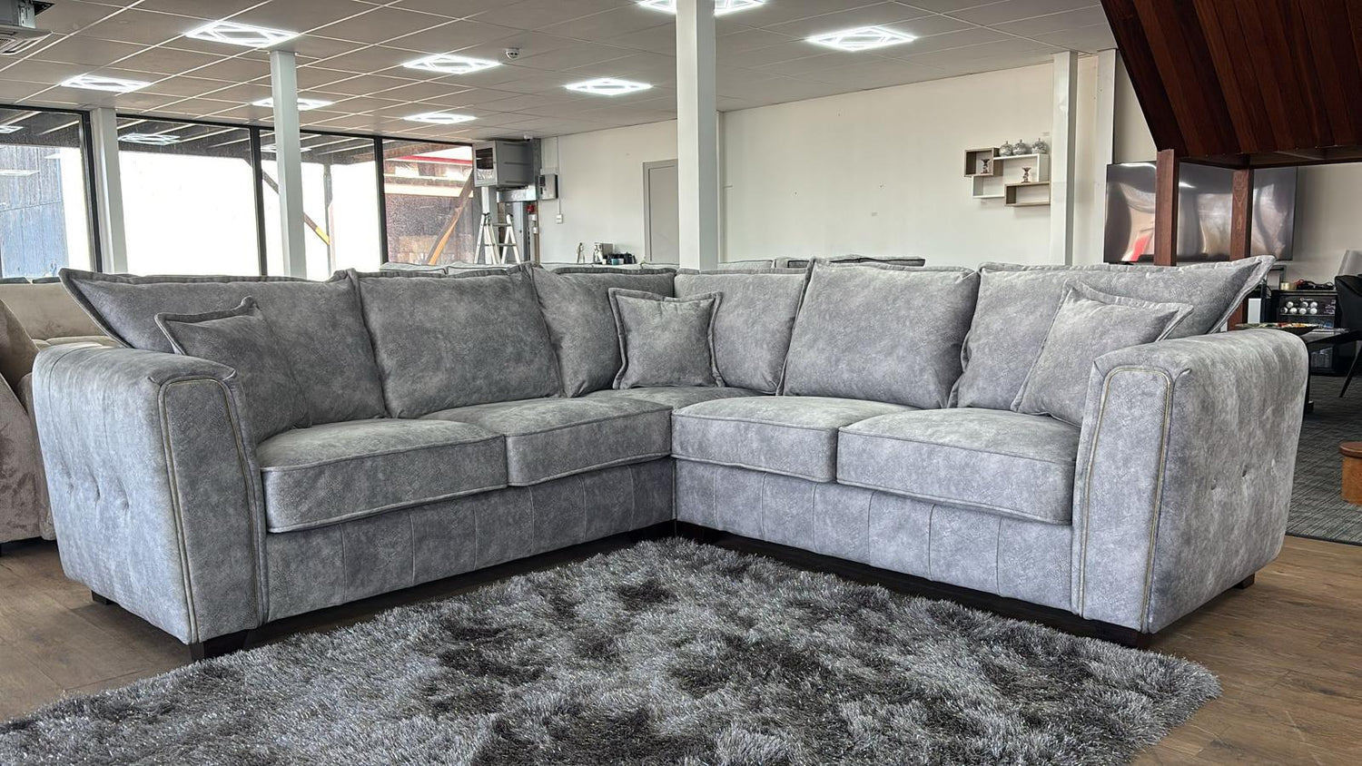 Corner Sofas