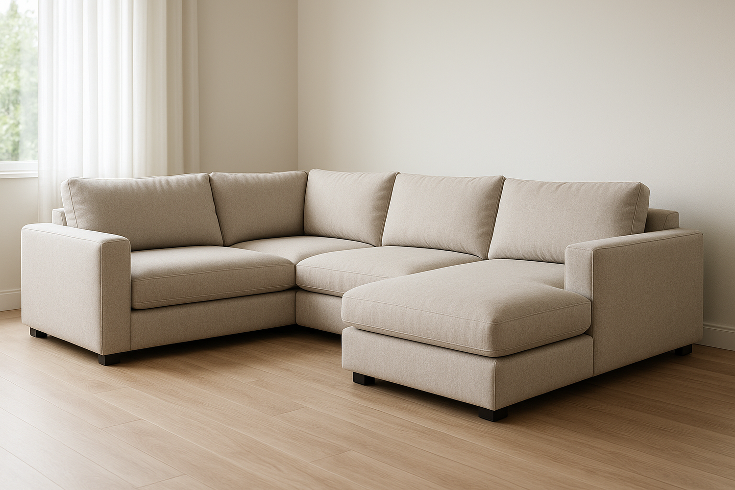 Corner Sofas
