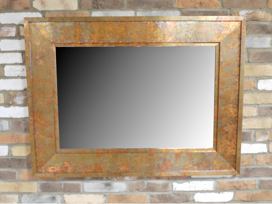 Copper Mirror medium