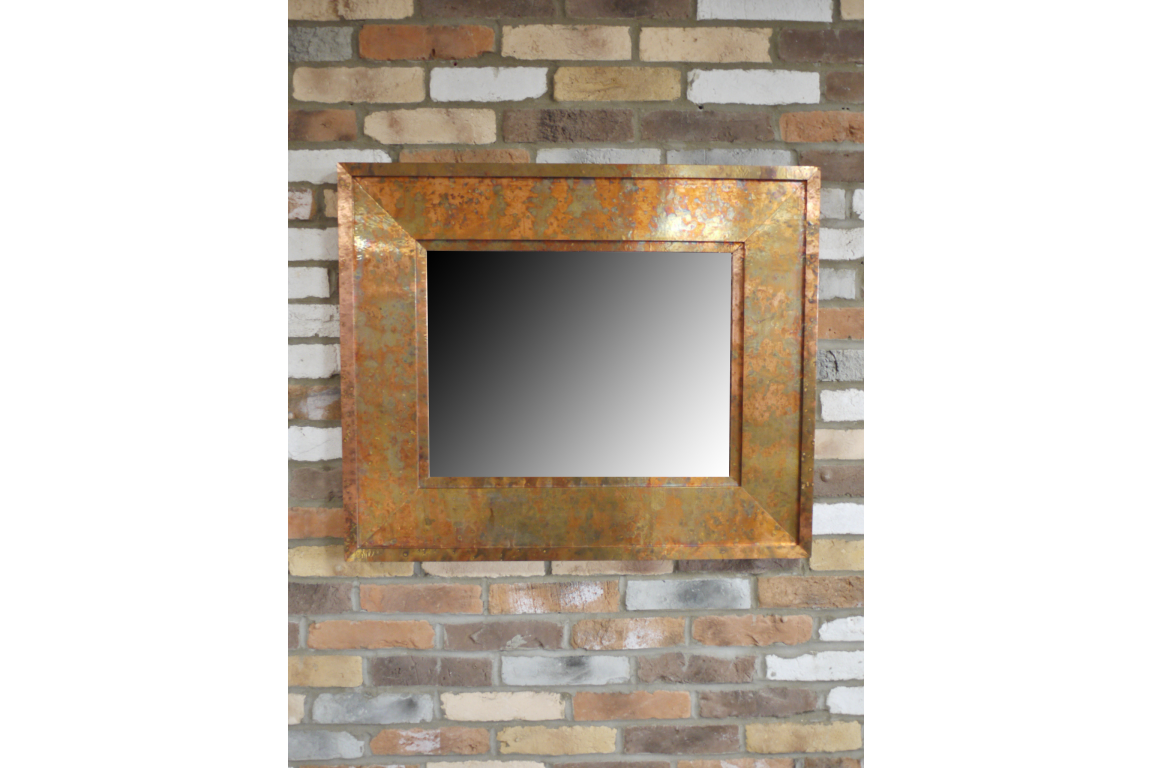 Copper Mirror medium