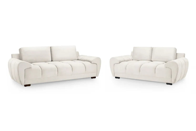 Azzuro Sofa  3+2 Set