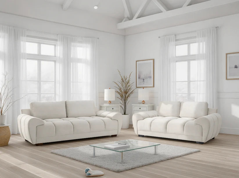 Azzuro Sofa  3+2 Set