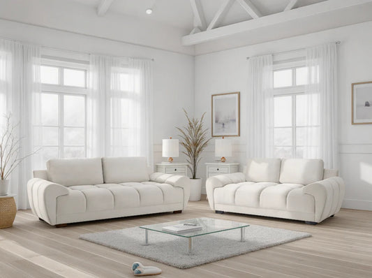 Azzuro Sofa  3+2 Set