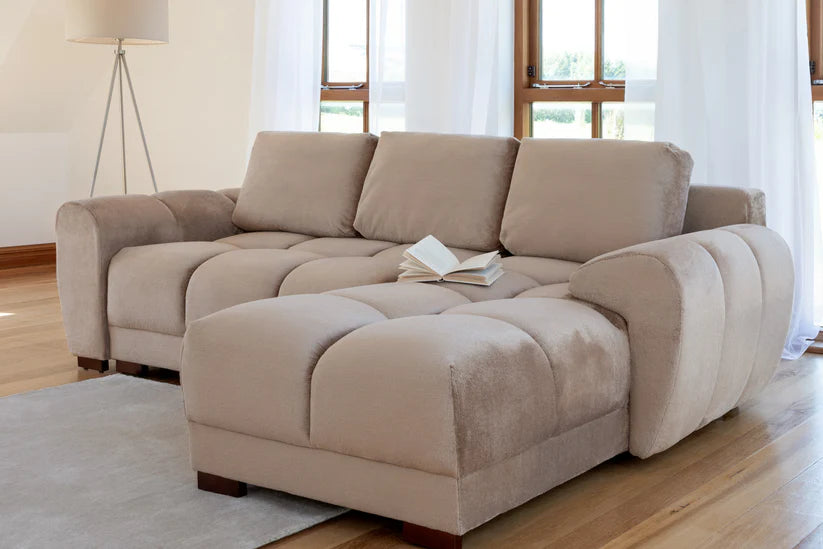 Azzuro Sofabed Universal Corner