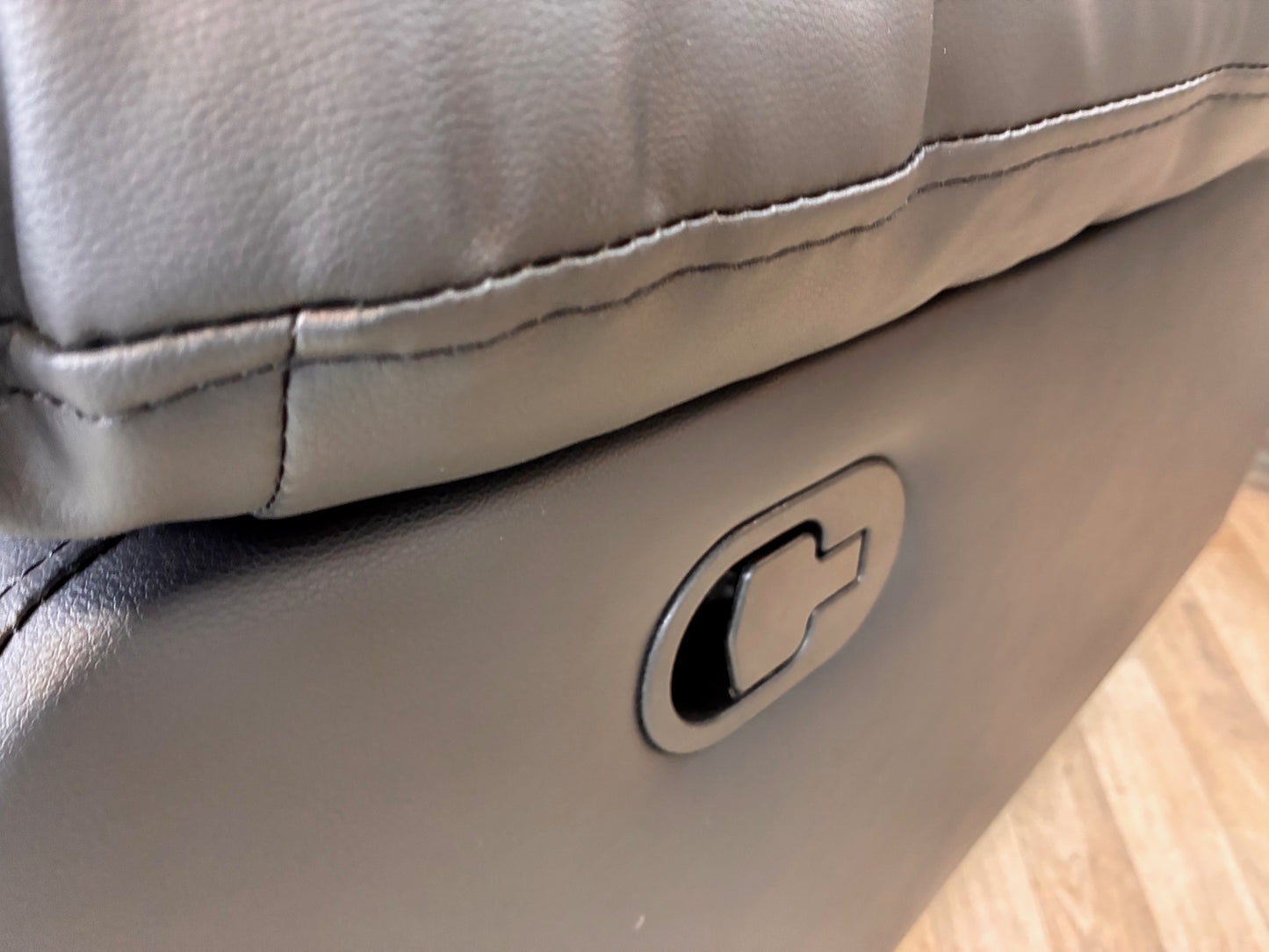 Roma 3&2 Seater Recliner Sofa Set