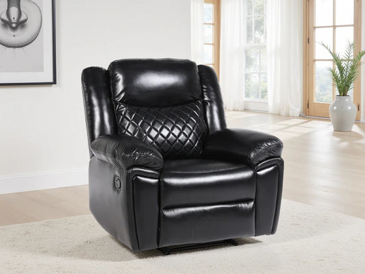 Myra Recliner Sofa Armchair