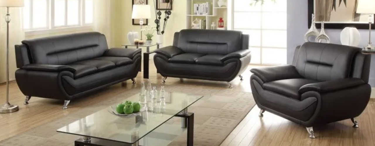 SHIRAZ 3+2  SOFA SET