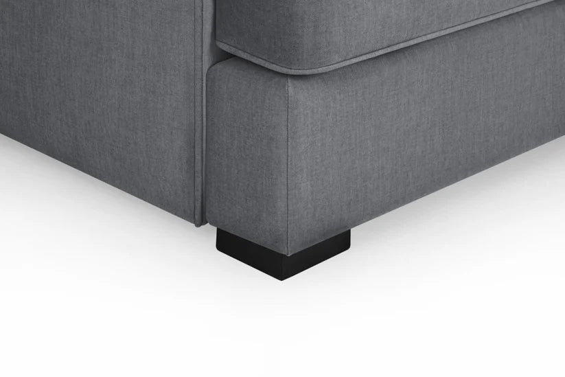 Funk Sofa Grey Universal Corner