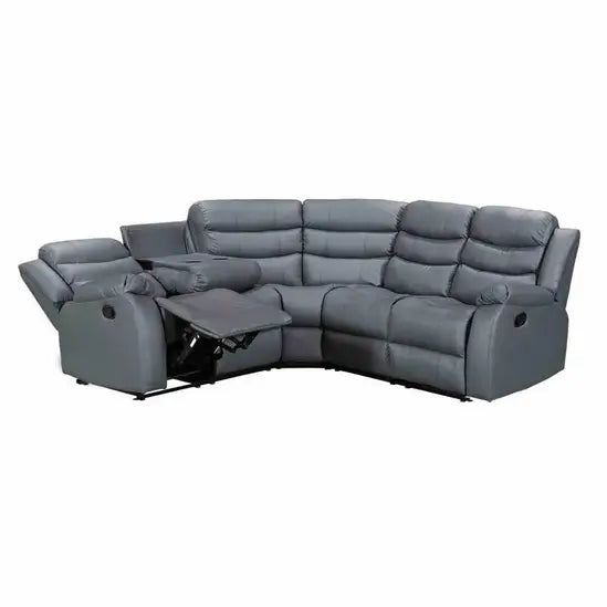 Roma Corner Manual Recliner