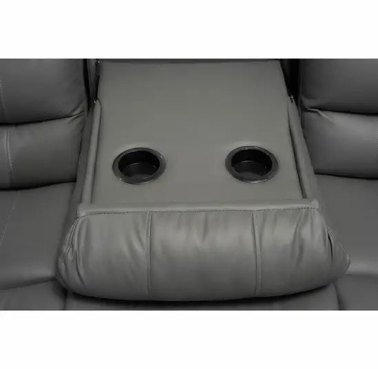 Roma Corner Manual Recliner